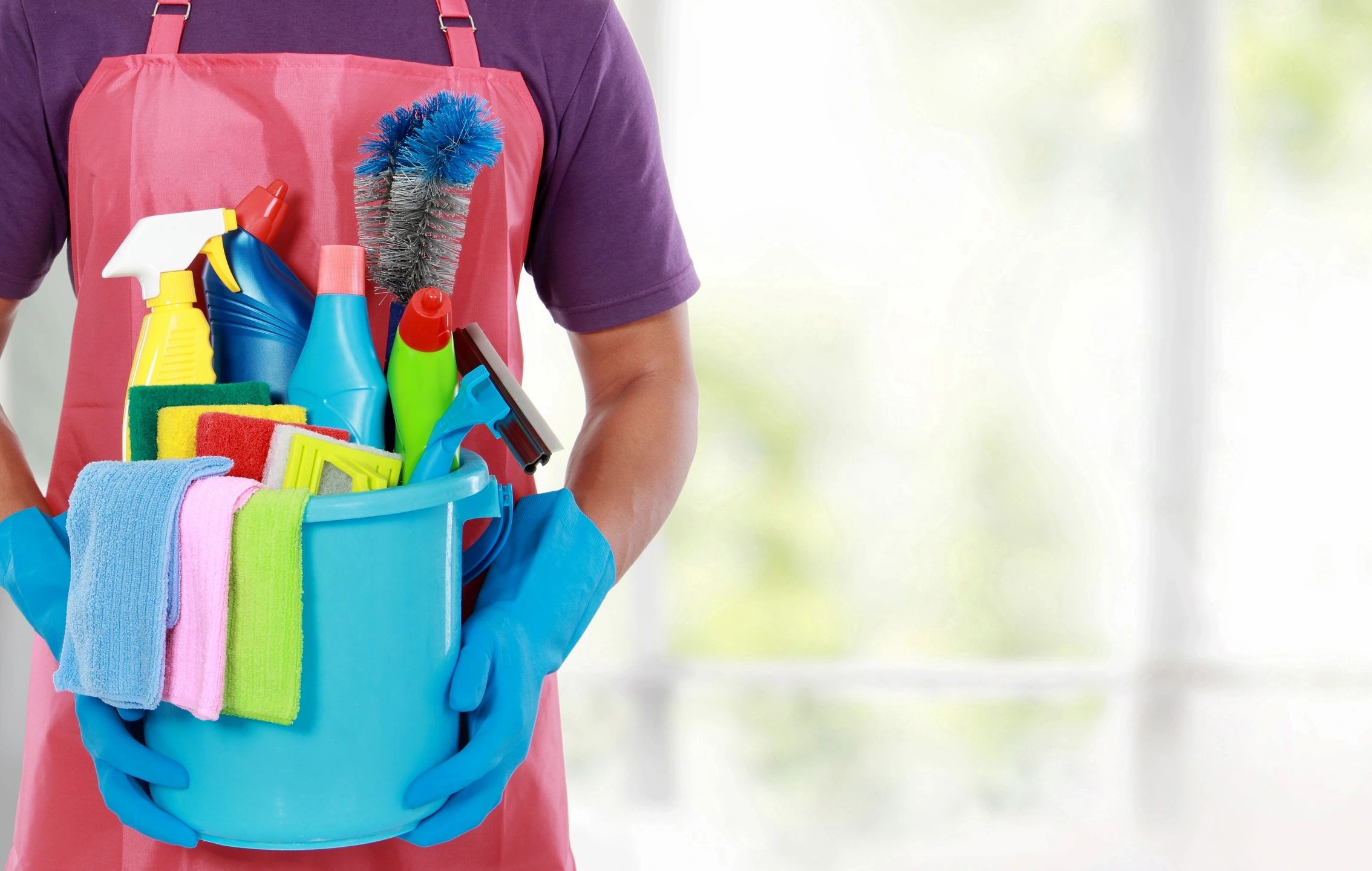 Reliable Cleaning Services Premium Results PEI