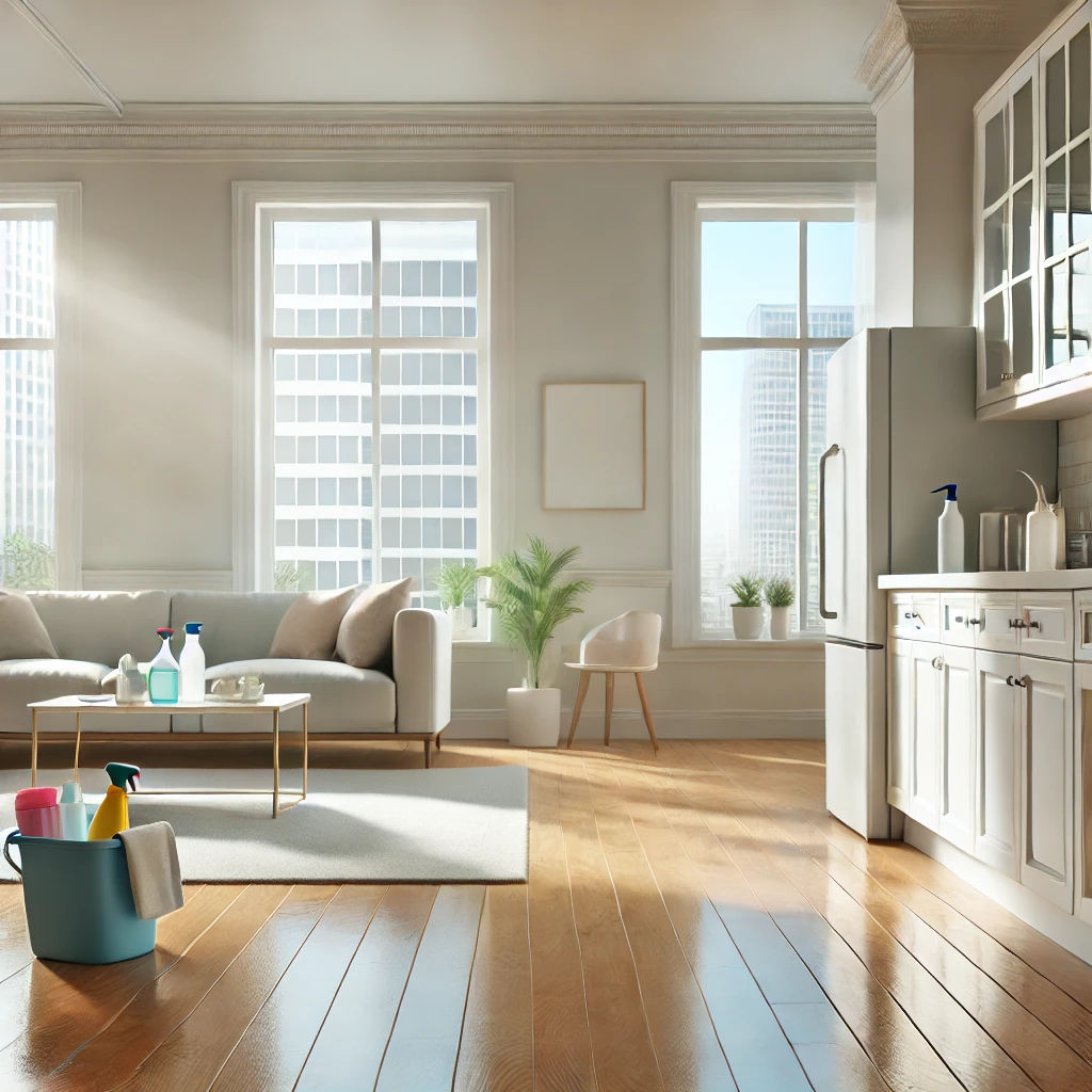 Residential Excellence