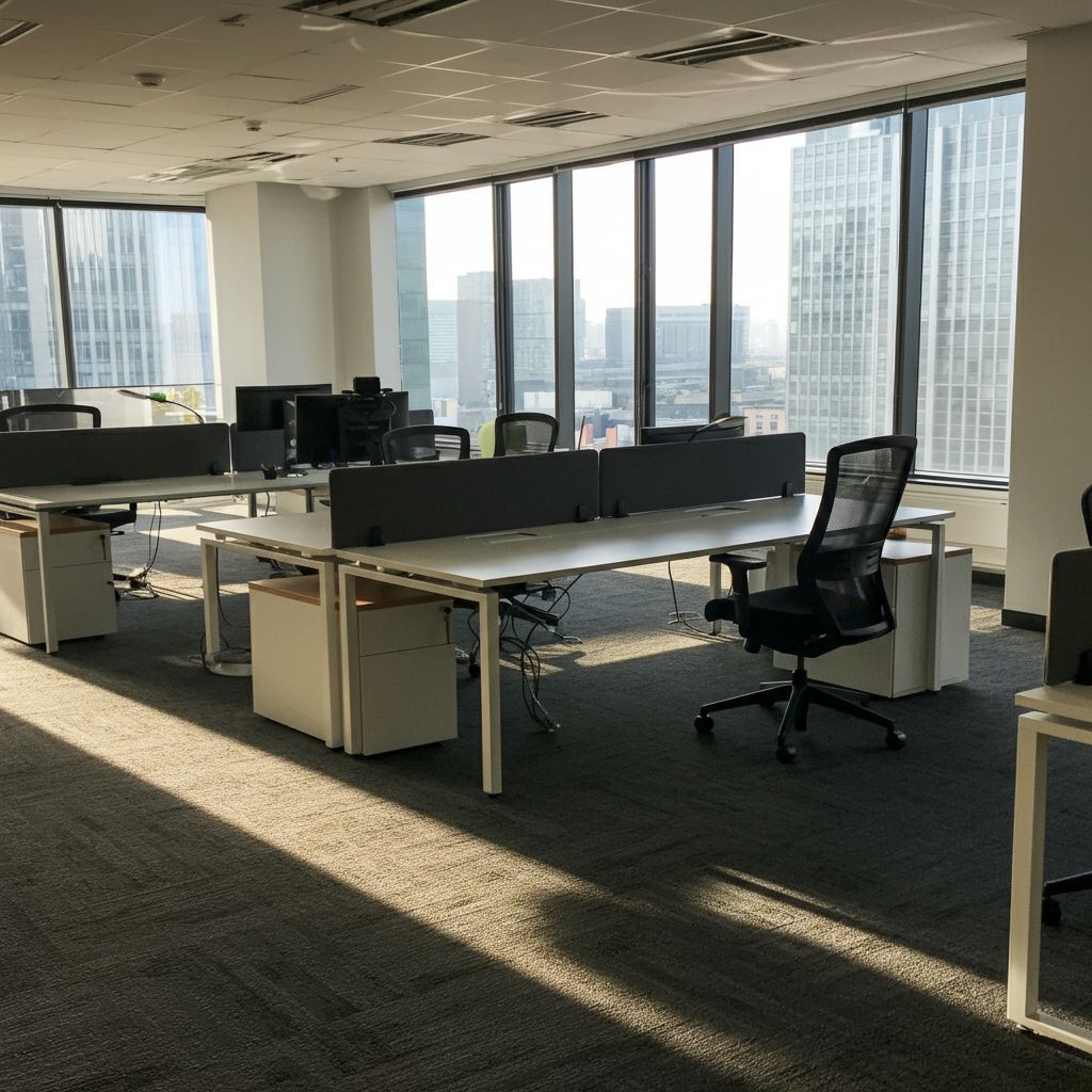 Corporate & Commercial